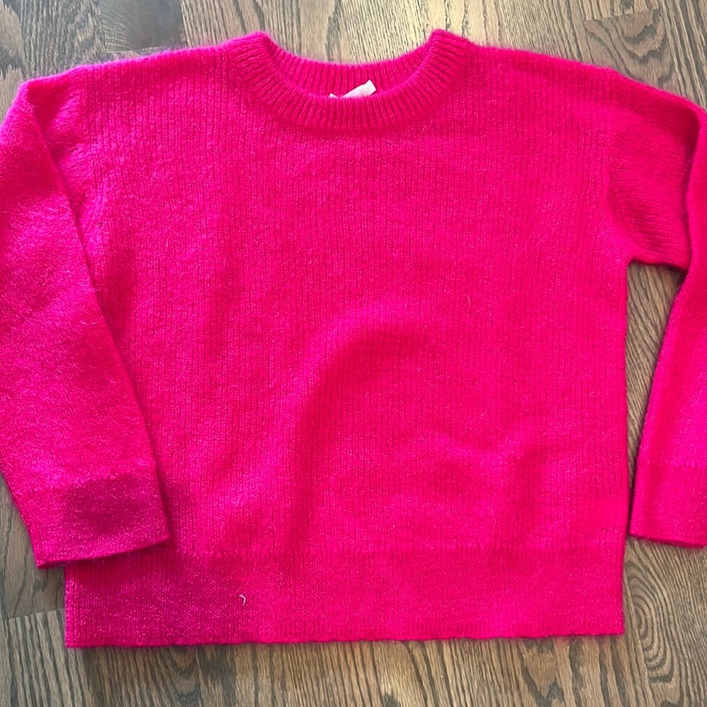ALC sweater